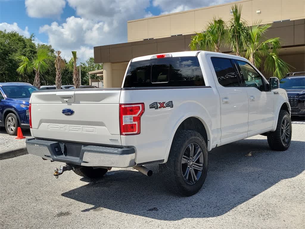 Thumbnail: 2018 Ford F-150 - 3