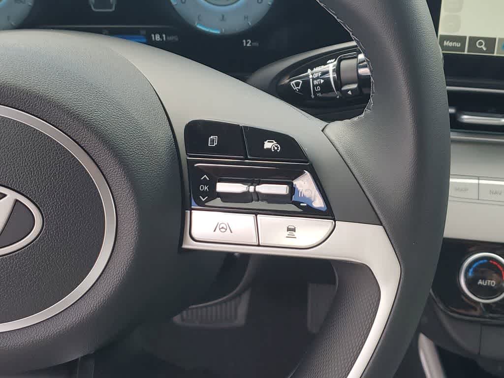 Thumbnail: 2026 Hyundai Elantra - 27