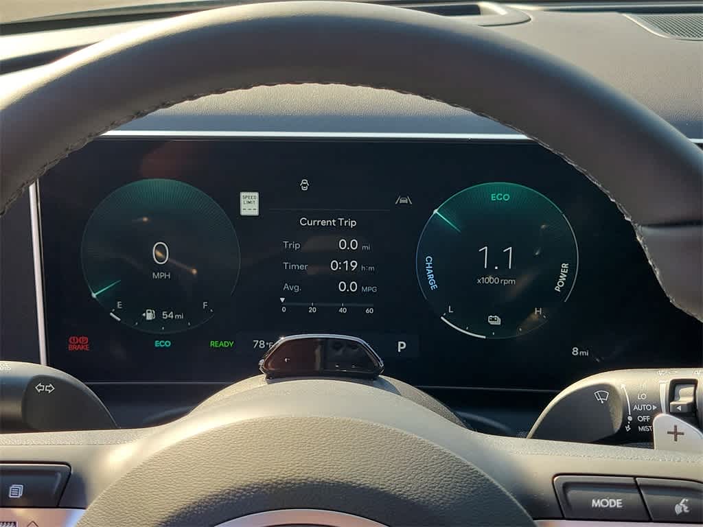 Thumbnail: 2026 Hyundai Tucson - 26