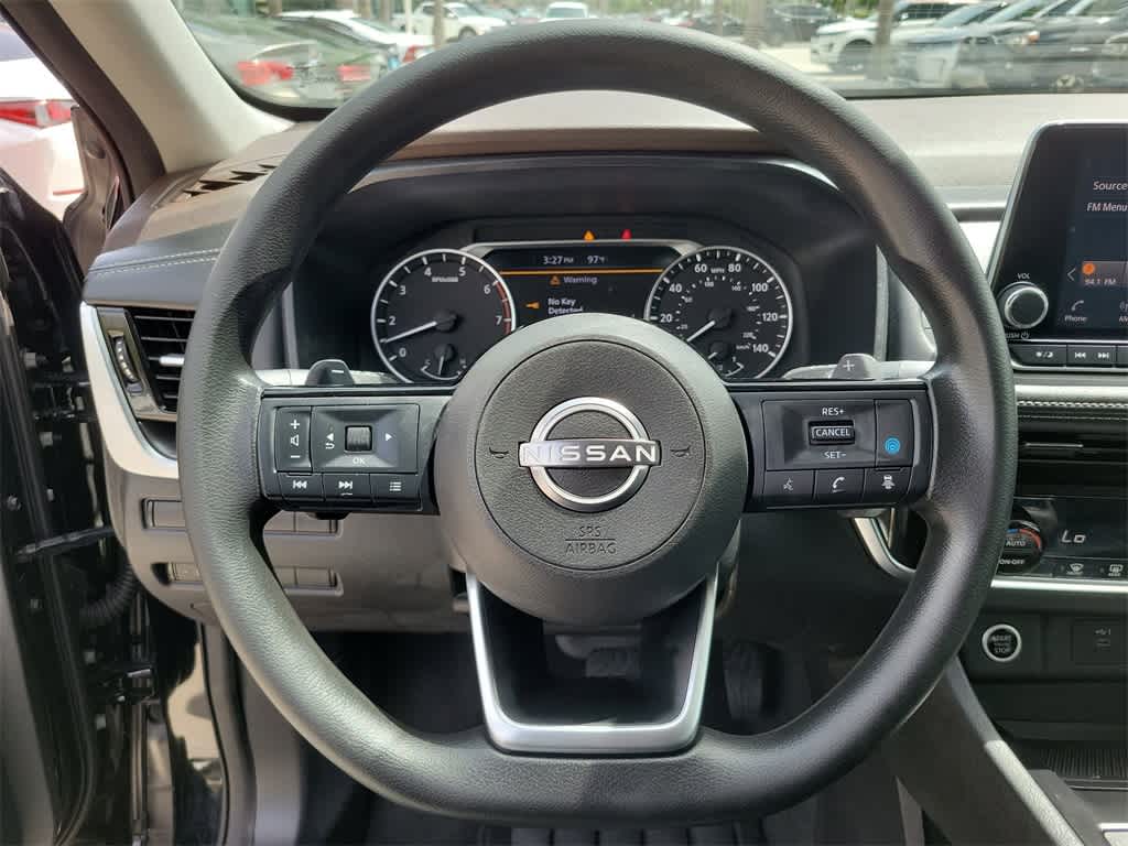 Thumbnail: 2022 Nissan Rogue - 27