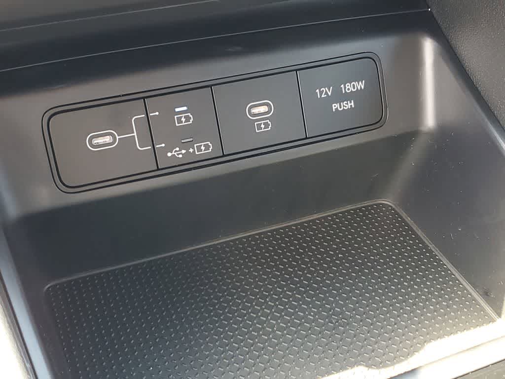 Thumbnail: 2026 Hyundai Tucson - 31