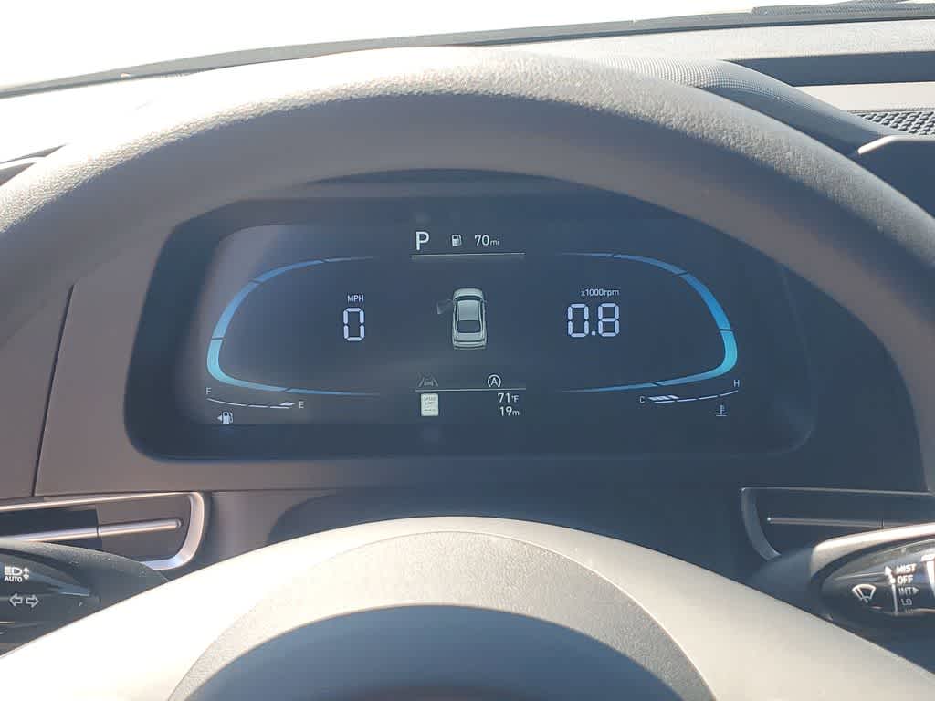 Thumbnail: 2026 Hyundai Elantra - 26