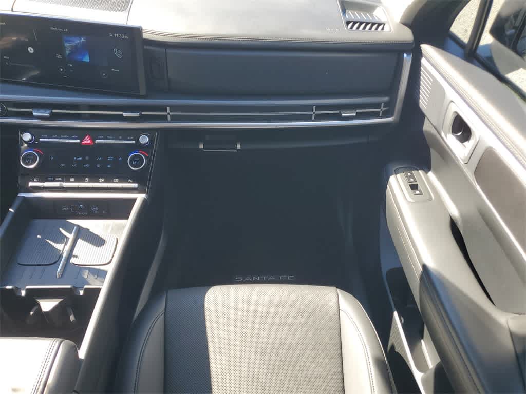 Thumbnail: 2025 Hyundai Santa Fe - 14