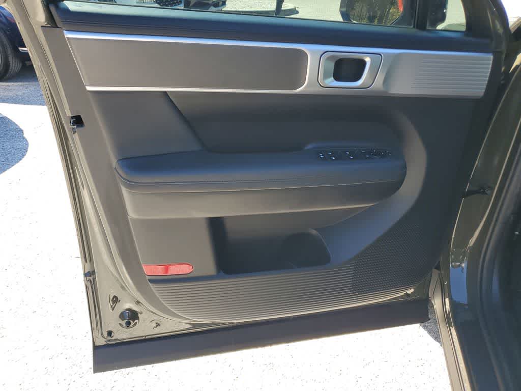 Thumbnail: 2025 Hyundai Santa Fe - 16