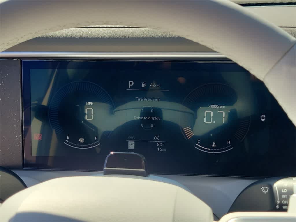 Thumbnail: 2026 Hyundai Palisade - 26