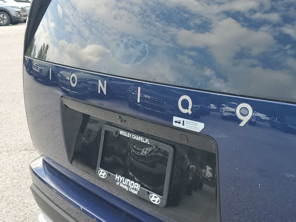 Thumbnail: 2026 Hyundai Ioniq - 6