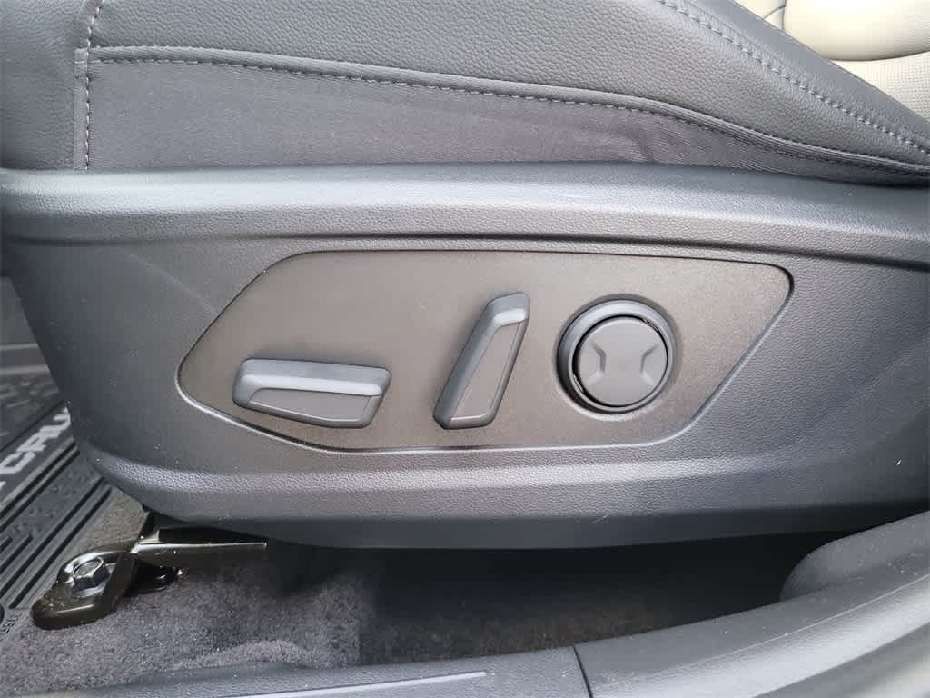 Thumbnail: 2025 Hyundai Santa Cruz - 17