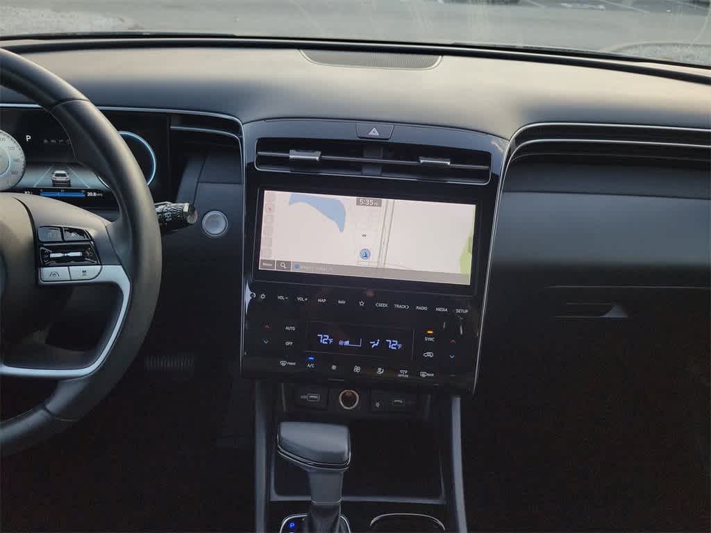 Thumbnail: 2024 Hyundai Tucson - 17