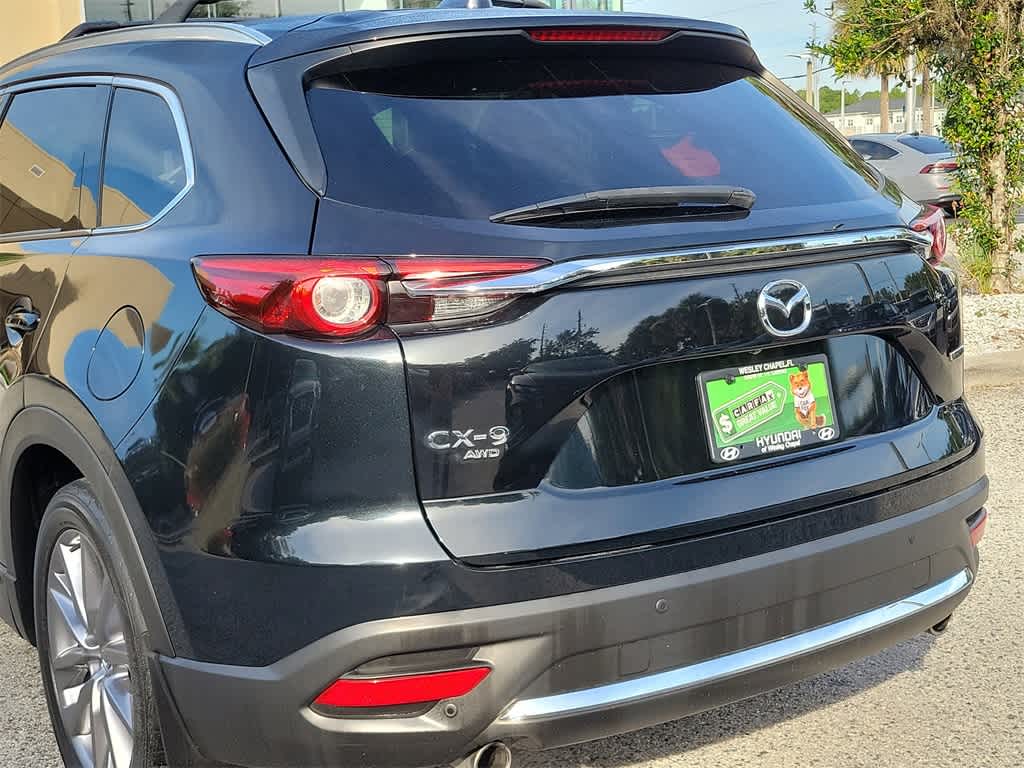 Thumbnail: 2022 Mazda CX-9 - 6