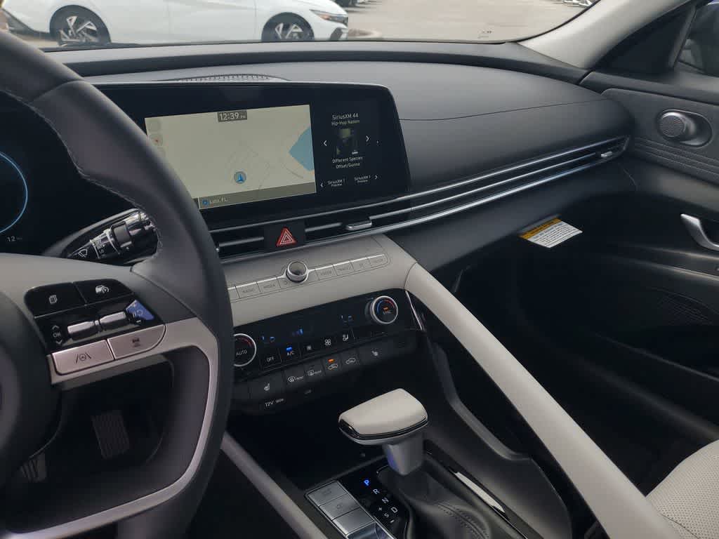 Thumbnail: 2026 Hyundai Elantra - 32