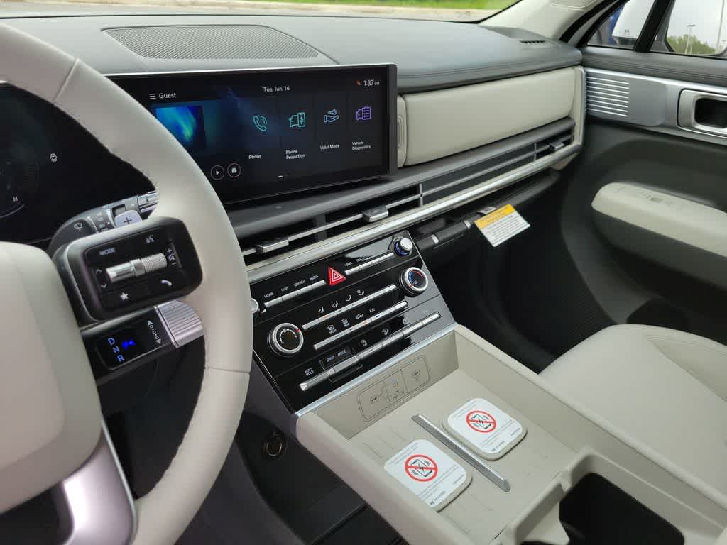 Thumbnail: 2026 Hyundai Santa Fe - 30