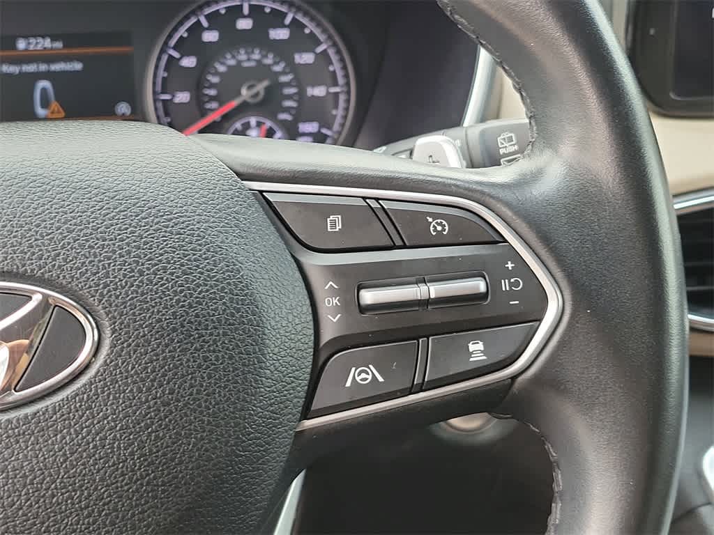 Thumbnail: 2023 Hyundai Santa Fe - 31