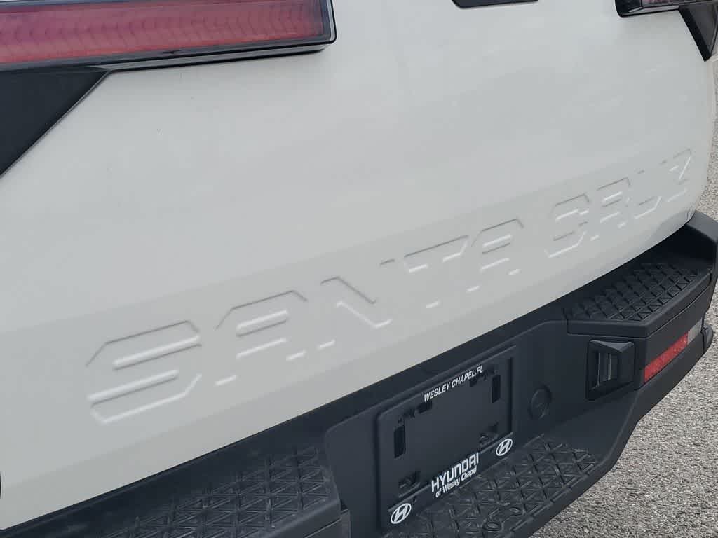 Thumbnail: 2026 Hyundai Santa Cruz - 6