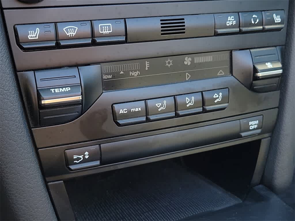 Thumbnail: 2009 Porsche Boxster - 26