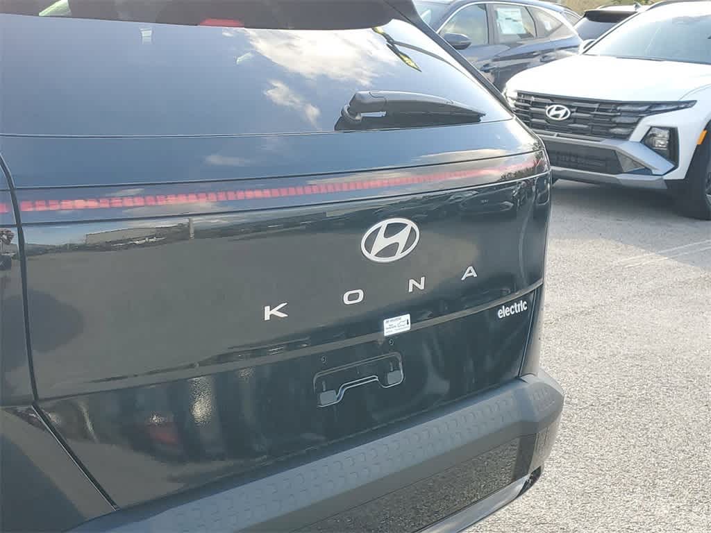 Thumbnail: 2025 Hyundai Kona - 6