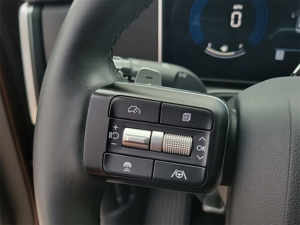 Thumbnail: 2024 Hyundai Santa Fe - 28