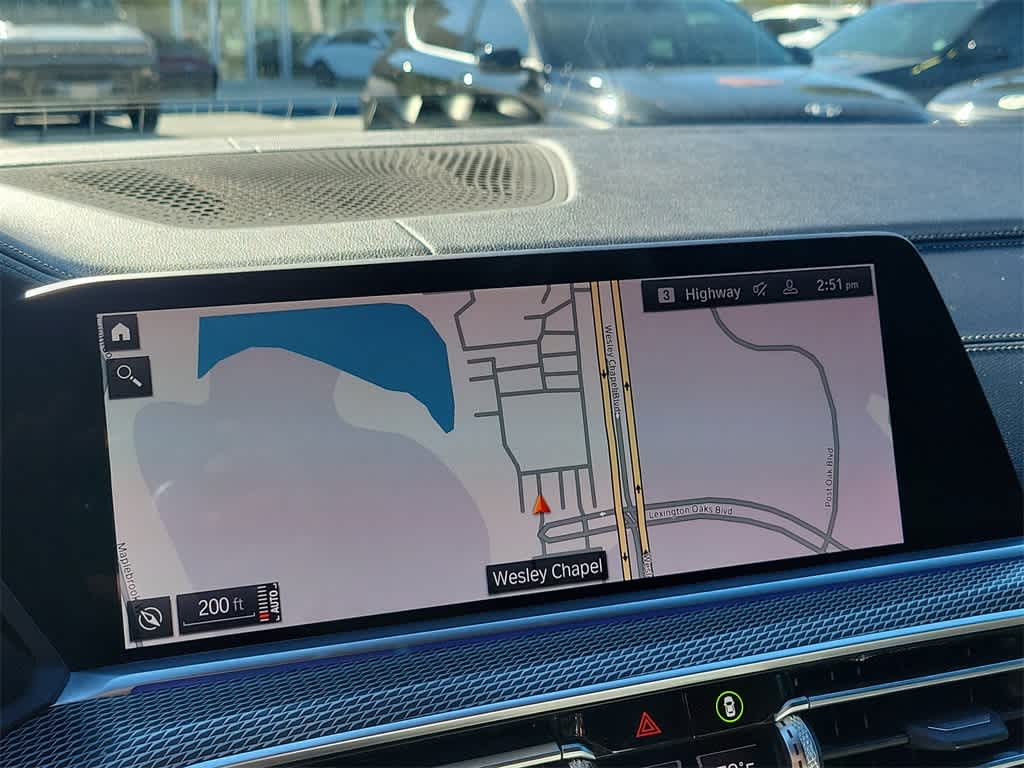 Thumbnail: 2020 BMW X6 - 29