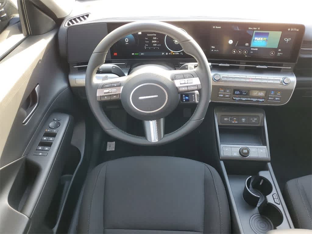 Thumbnail: 2025 Hyundai Kona - 13