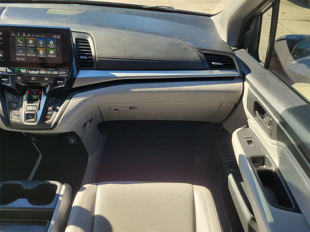 Thumbnail: 2024 Honda Odyssey - 14