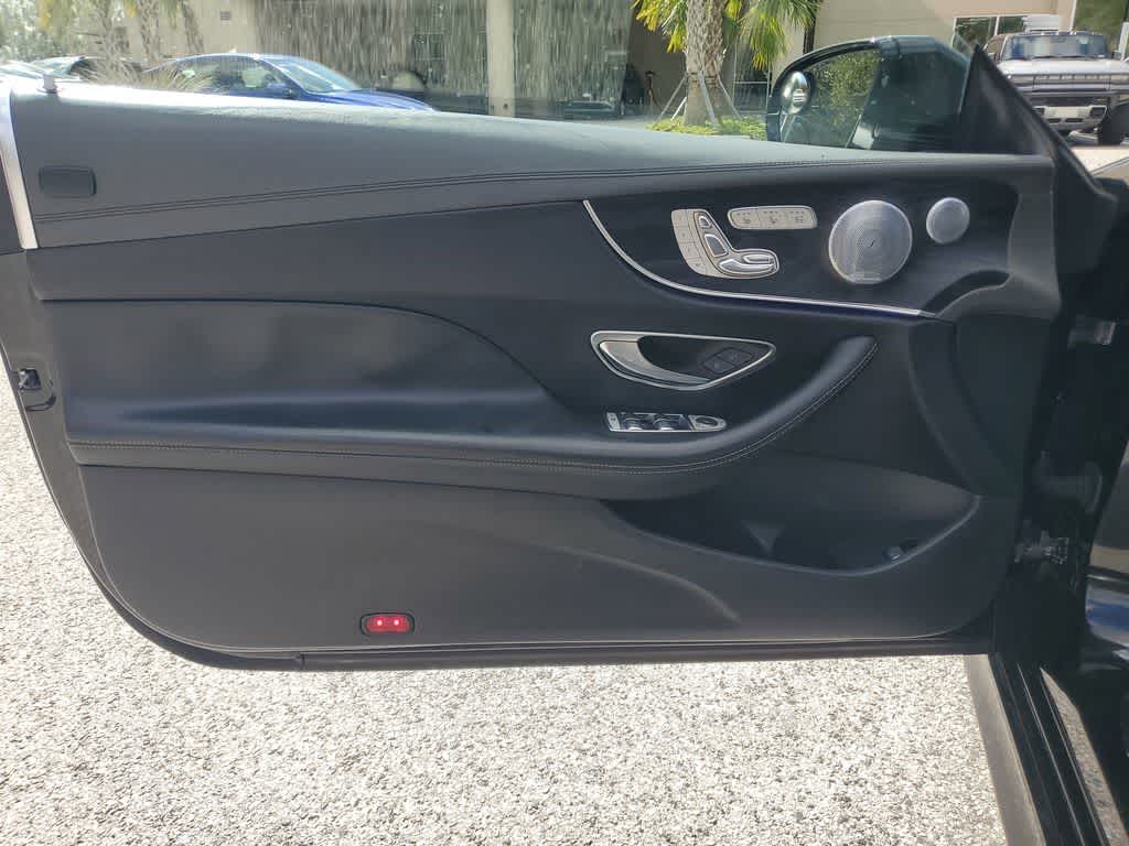 Thumbnail: 2018 Mercedes-Benz E-Class - 15