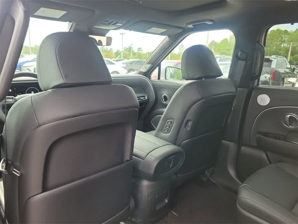 Thumbnail: 2026 Hyundai Palisade - 11