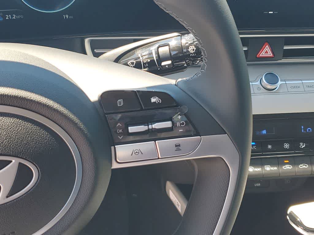 Thumbnail: 2026 Hyundai Elantra - 27
