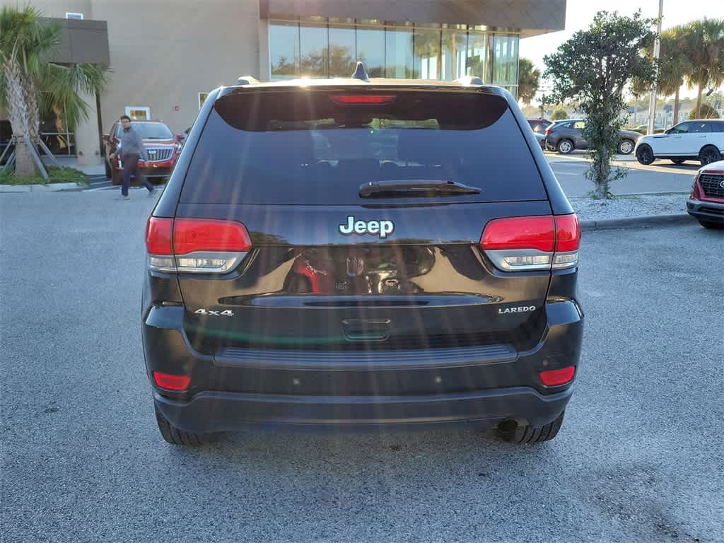 Thumbnail: 2019 Jeep Grand Cherokee - 10