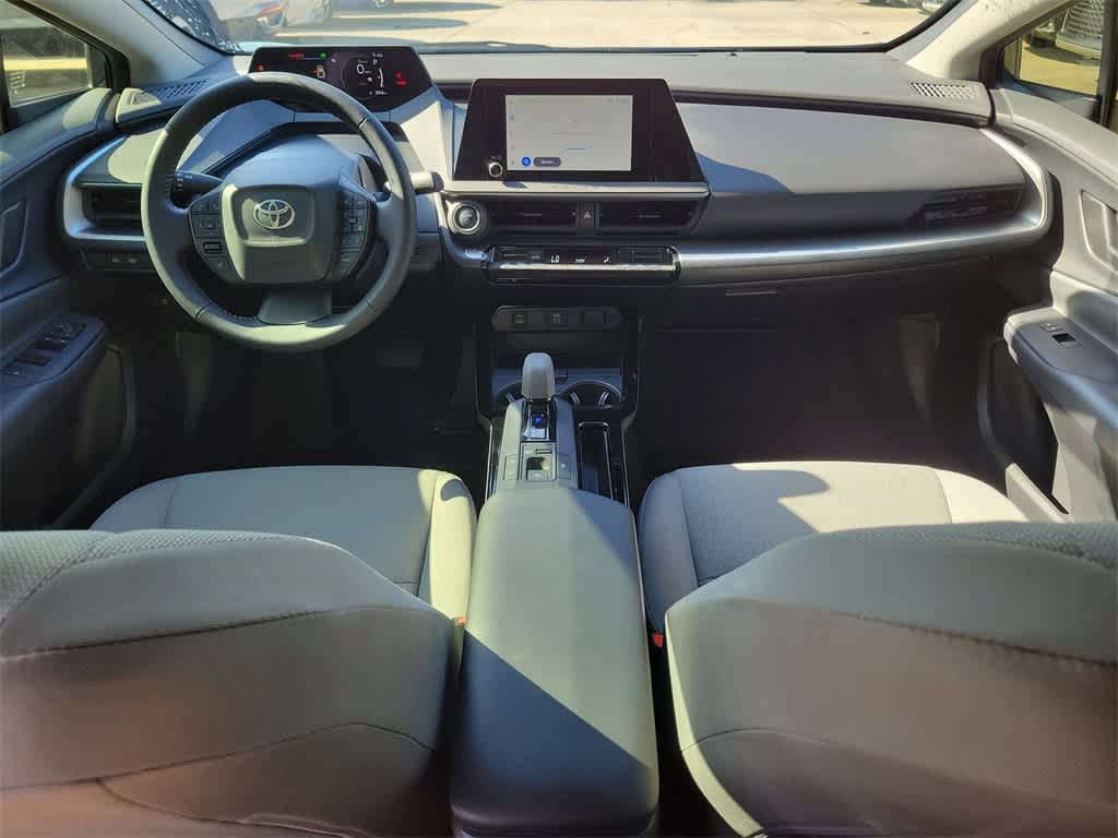 Thumbnail: 2024 Toyota Prius - 13