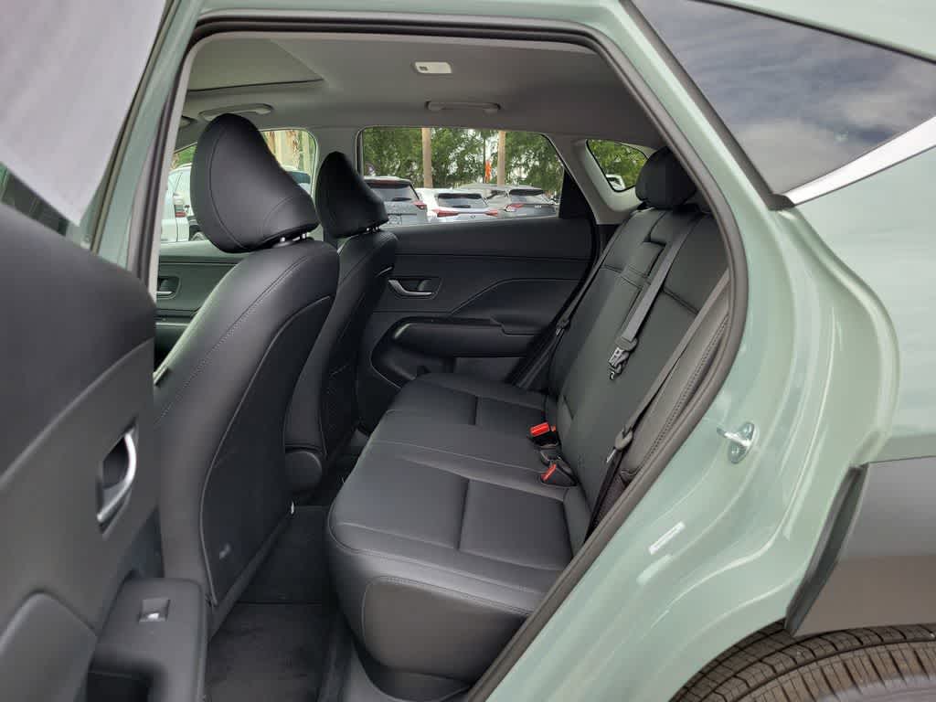 Thumbnail: 2026 Hyundai Kona - 12