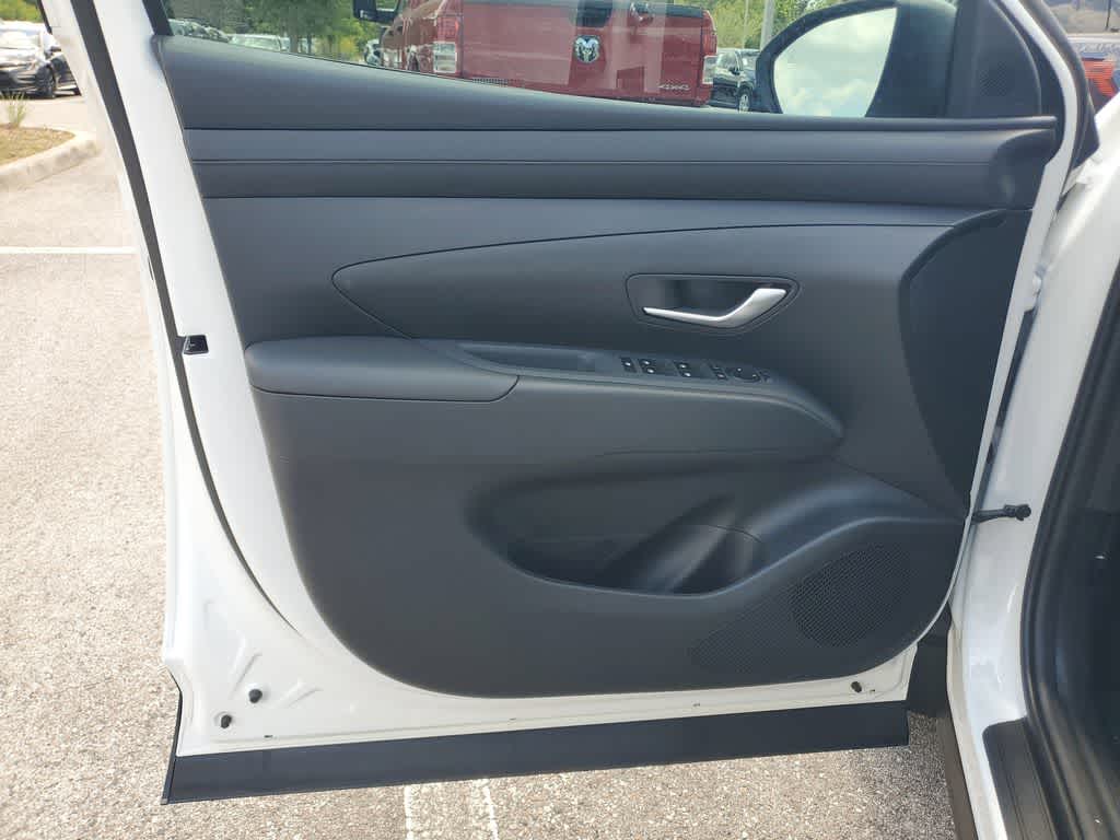 Thumbnail: 2026 Hyundai Tucson - 17