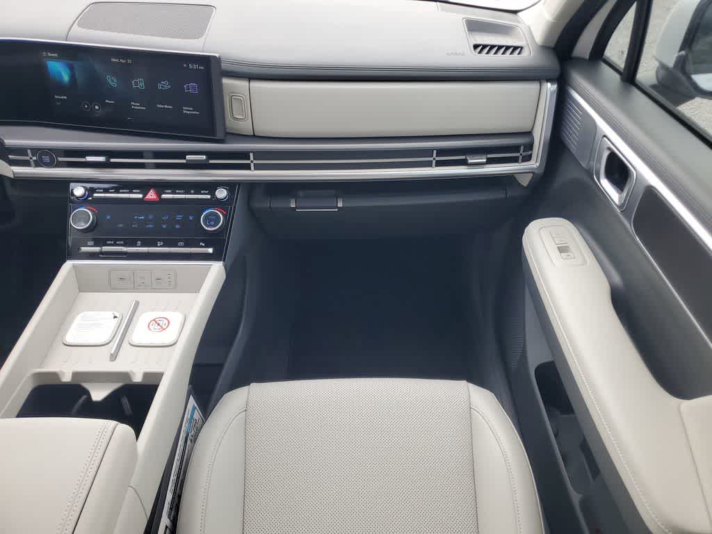 Thumbnail: 2026 Hyundai Santa Fe - 14