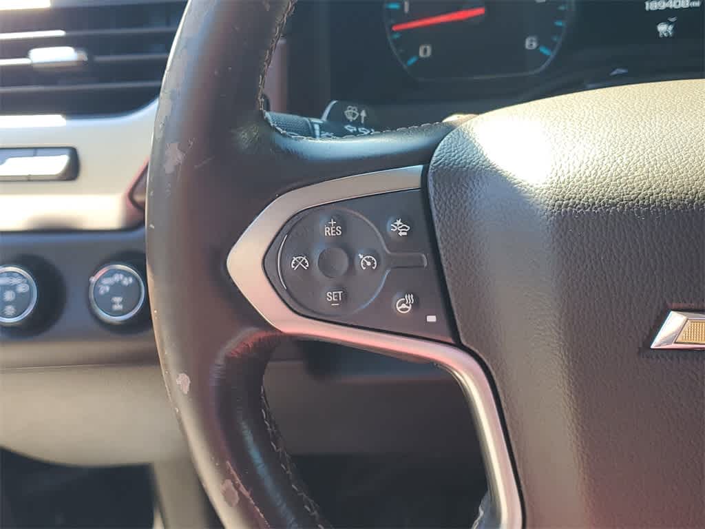 Thumbnail: 2018 Chevrolet Suburban - 27