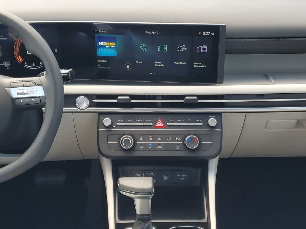 Thumbnail: 2026 Hyundai Tucson - 17
