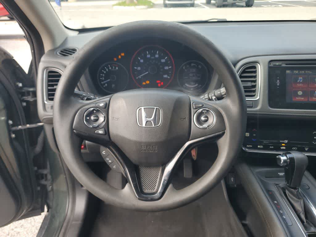 Thumbnail: 2018 Honda HR-V - 24