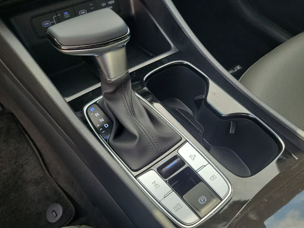 Thumbnail: 2025 Hyundai Santa Cruz - 30