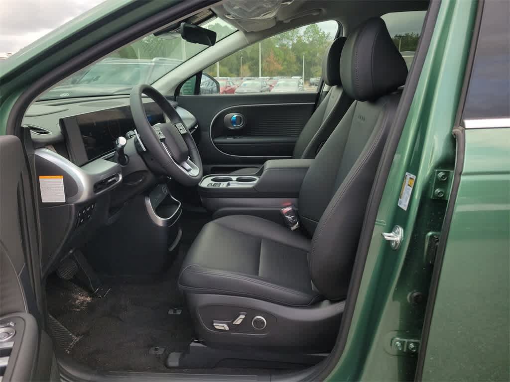 Thumbnail: 2026 Hyundai Ioniq - 24