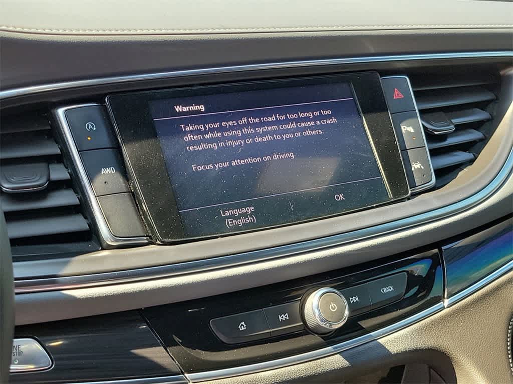 Thumbnail: 2022 Buick Enclave - 29