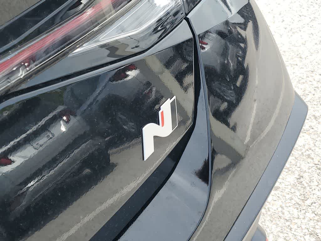 Thumbnail: 2026 Hyundai Elantra - 6