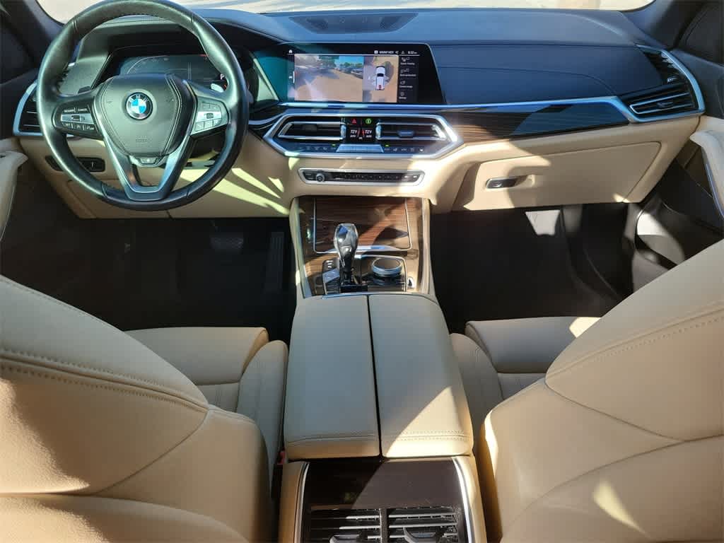 Thumbnail: 2019 BMW X5 - 18