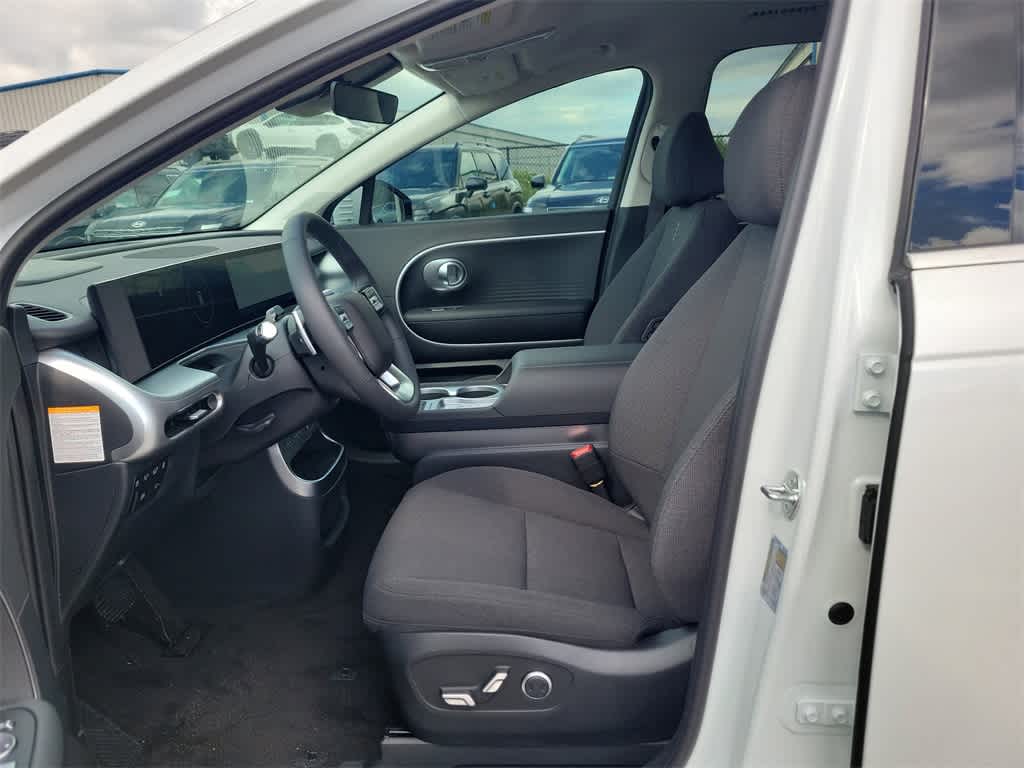 Thumbnail: 2026 Hyundai Ioniq - 23