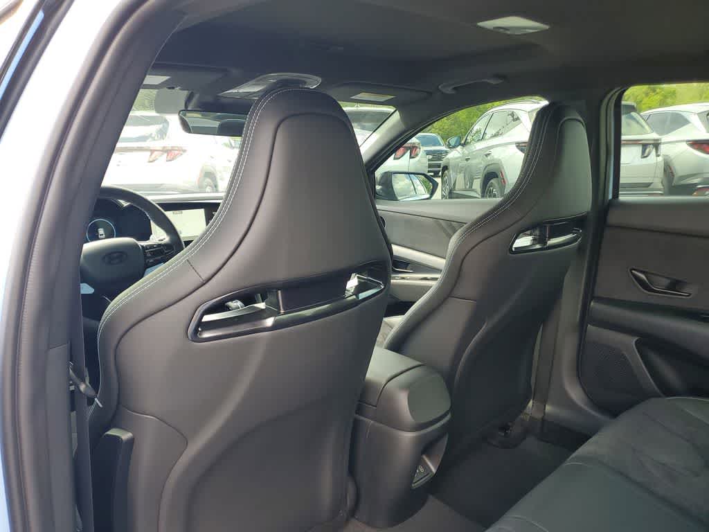 Thumbnail: 2026 Hyundai Elantra - 12