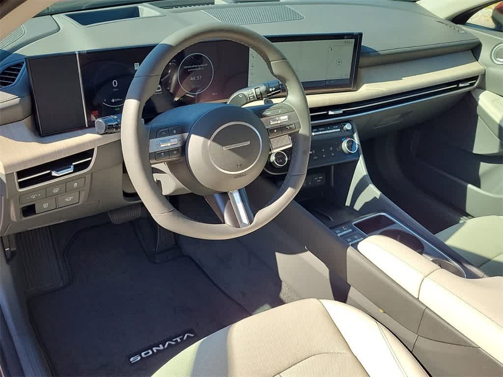 Thumbnail: 2024 Hyundai Sonata - 20