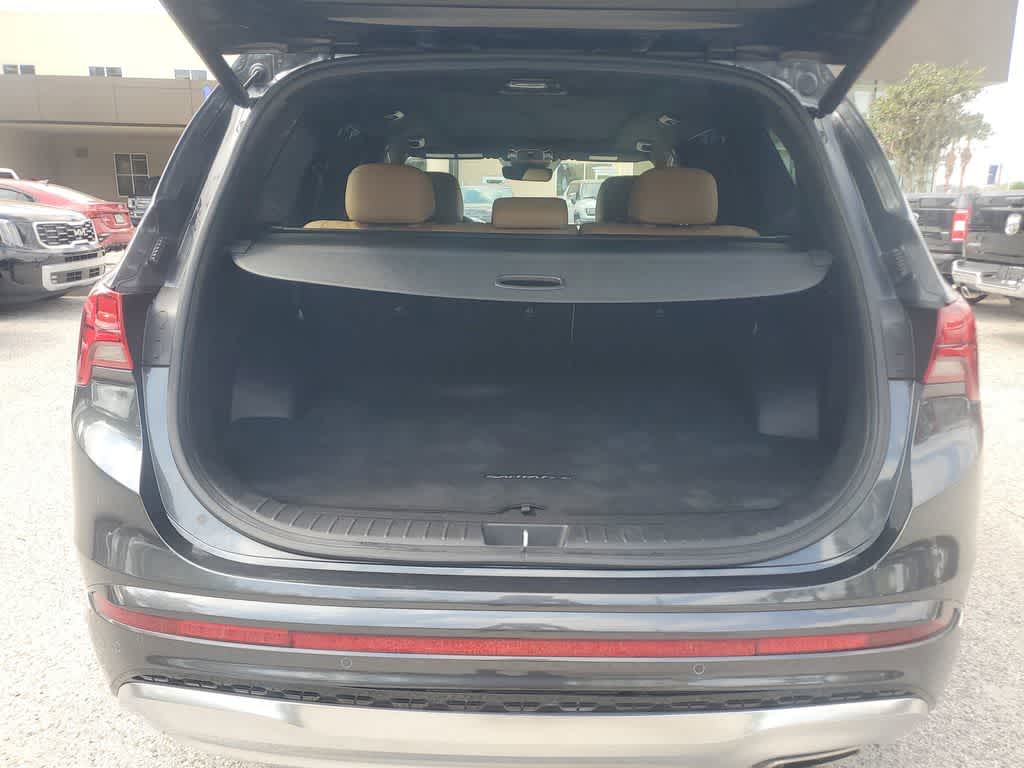 Thumbnail: 2023 Hyundai Santa Fe - 9