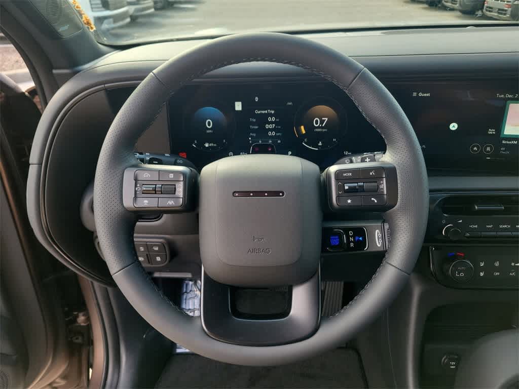 Thumbnail: 2026 Hyundai Palisade - 26