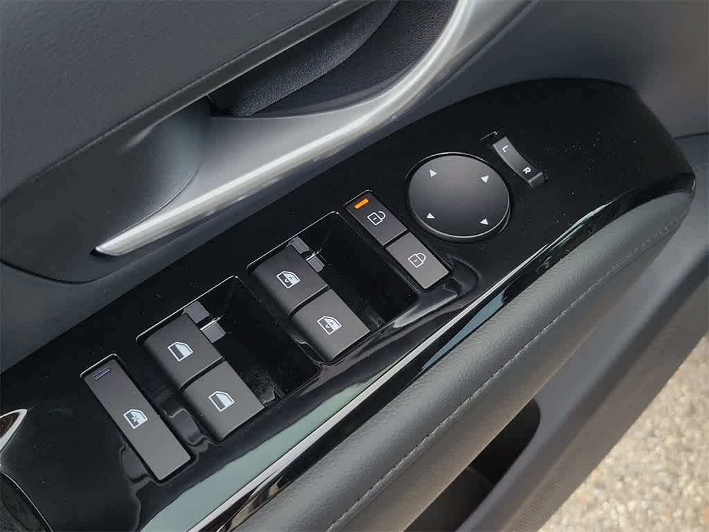 Thumbnail: 2026 Hyundai Tucson - 19