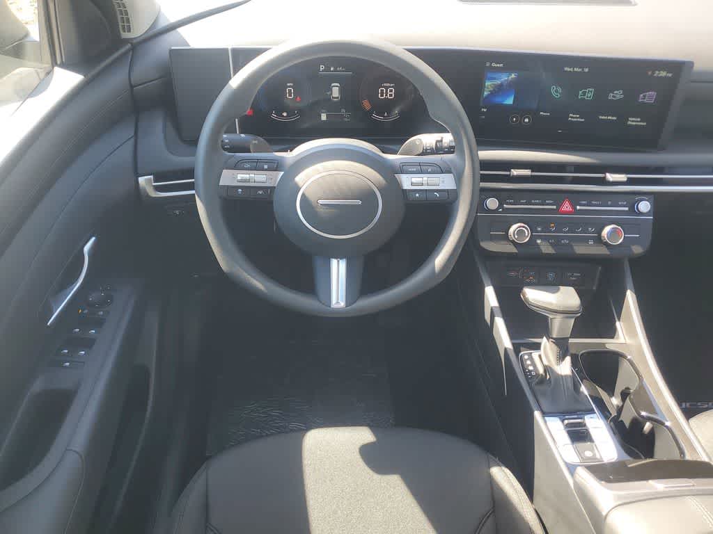Thumbnail: 2026 Hyundai Tucson - 15