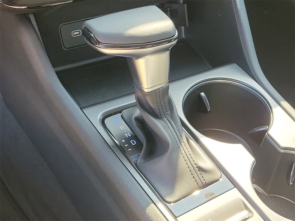 2025 Hyundai Sonata SE 27