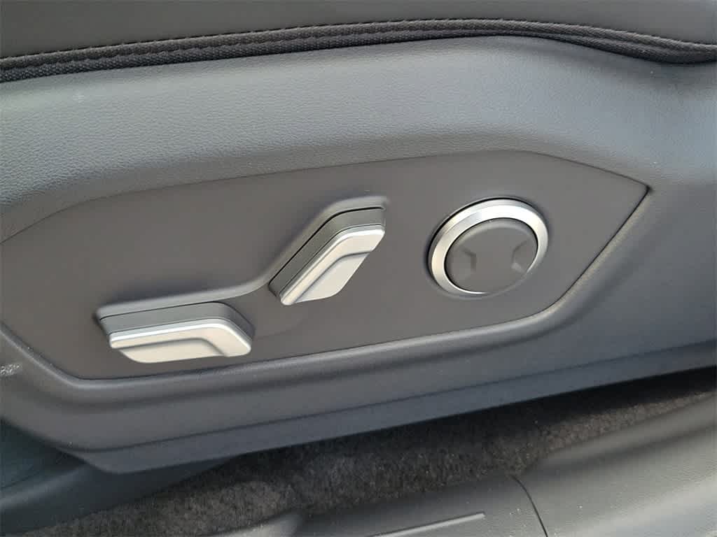 Thumbnail: 2026 Hyundai Santa Fe - 21