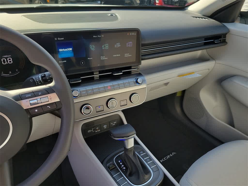 Thumbnail: 2026 Hyundai Kona - 31