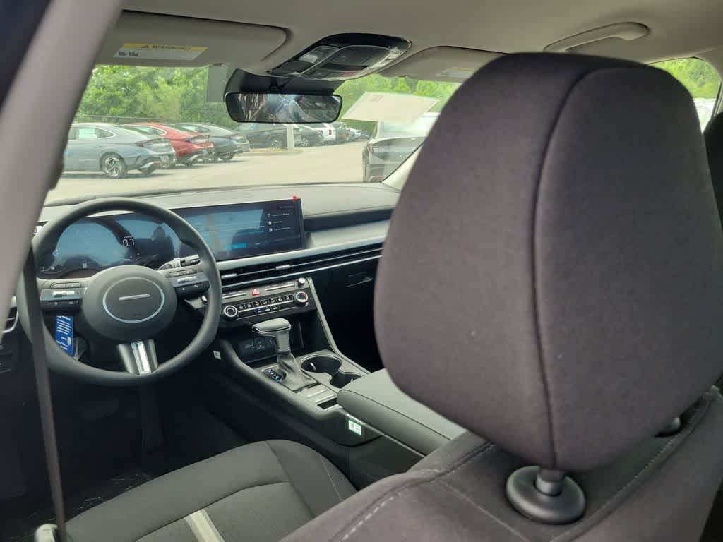 Thumbnail: 2026 Hyundai Sonata - 10